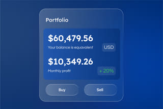 Bastion Bondorage crypto trading platform summary showing live data