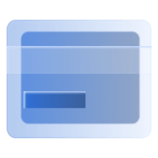 Several payment options on Bastion Bondorage: credit card, PayPal and bank transfer