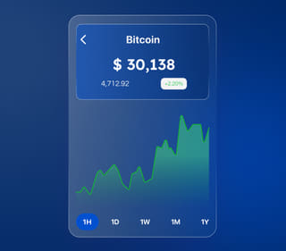 Bastion Bondorage digital workspace for crypto asset management